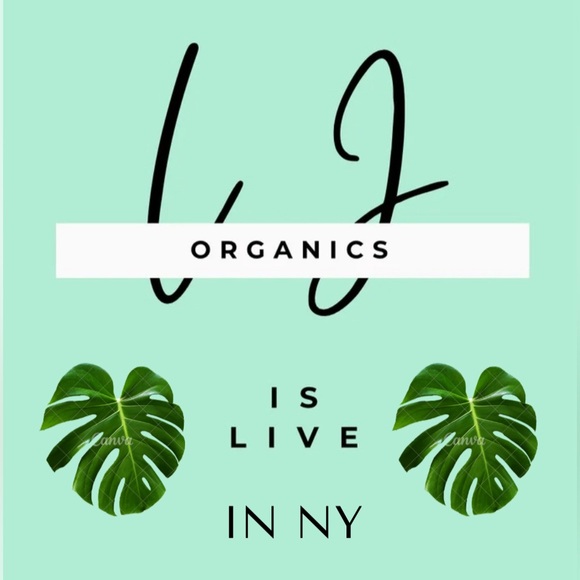 LJ ORGANICS NY - TRUE LUXURY - ALSO ON ETSY - Picture 2 of 10